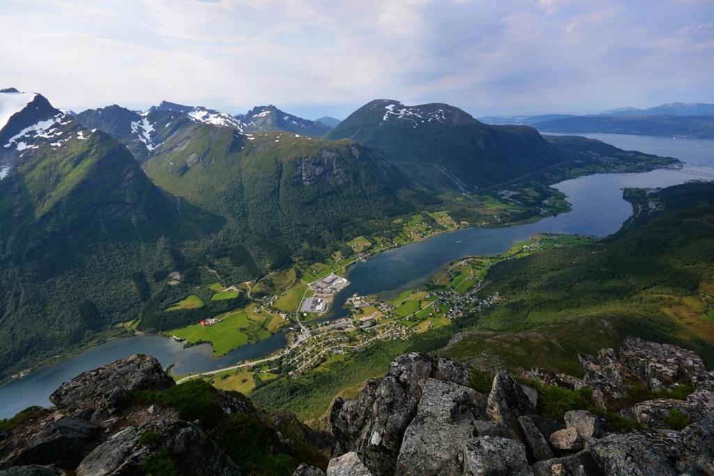 Photo of Others in Sykkylven