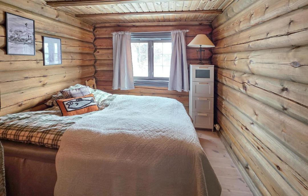 Photo of Bedroom in Haugastol