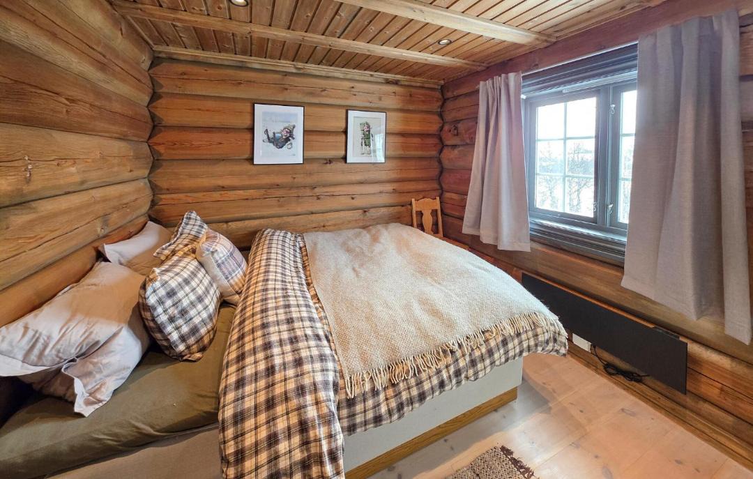 Photo of Bedroom in Haugastol
