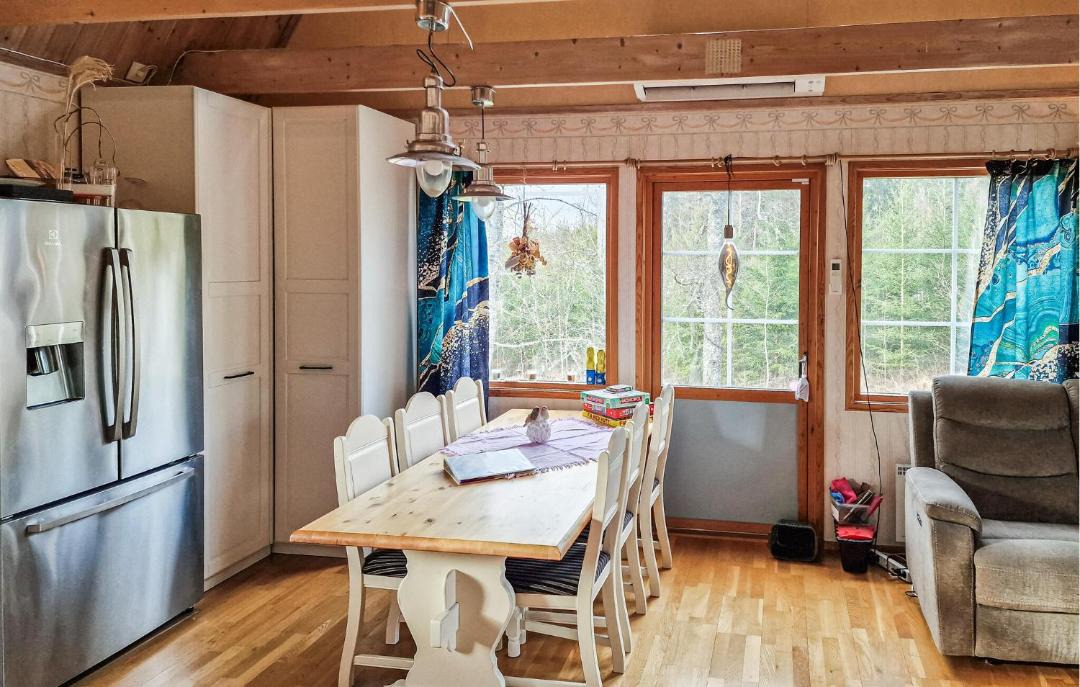 Photo of Kitchen in Mullsjo Municipality