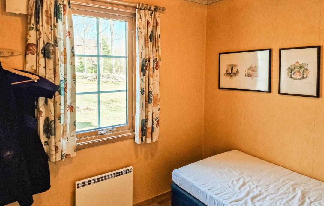 Photo of Bedroom in Mullsjo Municipality
