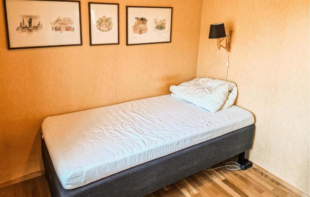 Photo of Bedroom in Mullsjo Municipality