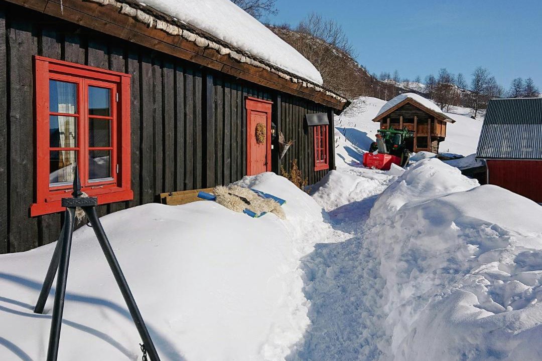 Photo of Others in Bergsjøstølen