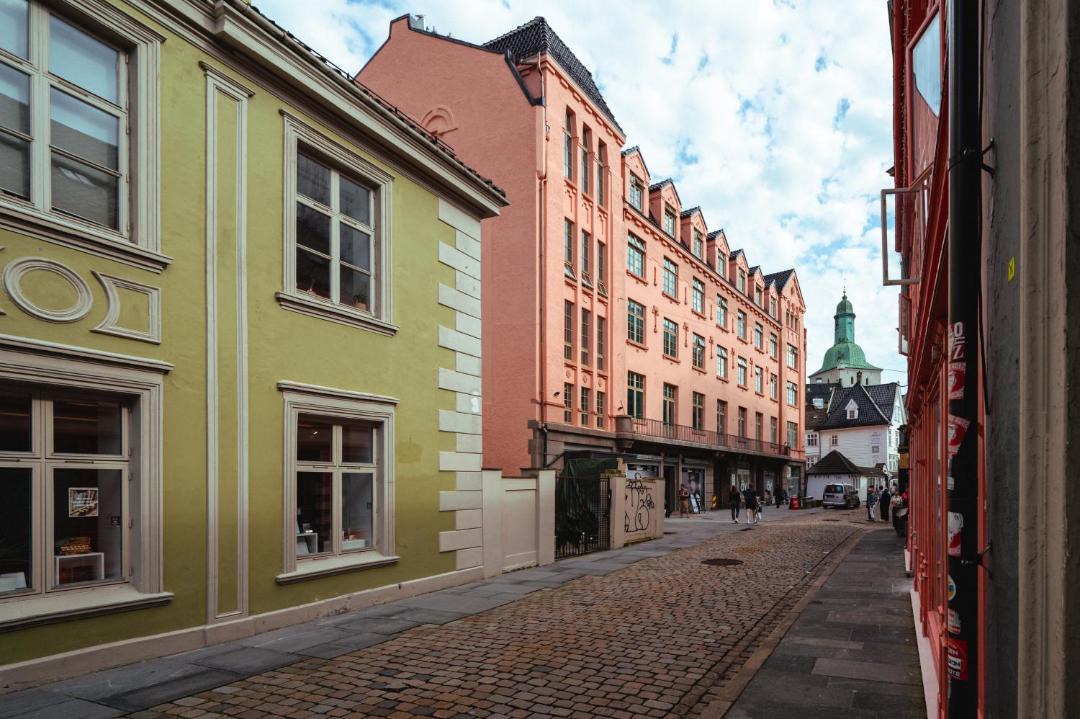 Photo of Others in Bergen City Centre