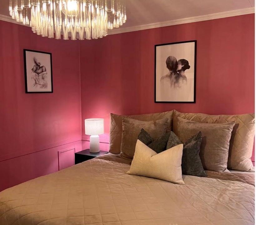 Photo of Bedroom in Grimstad