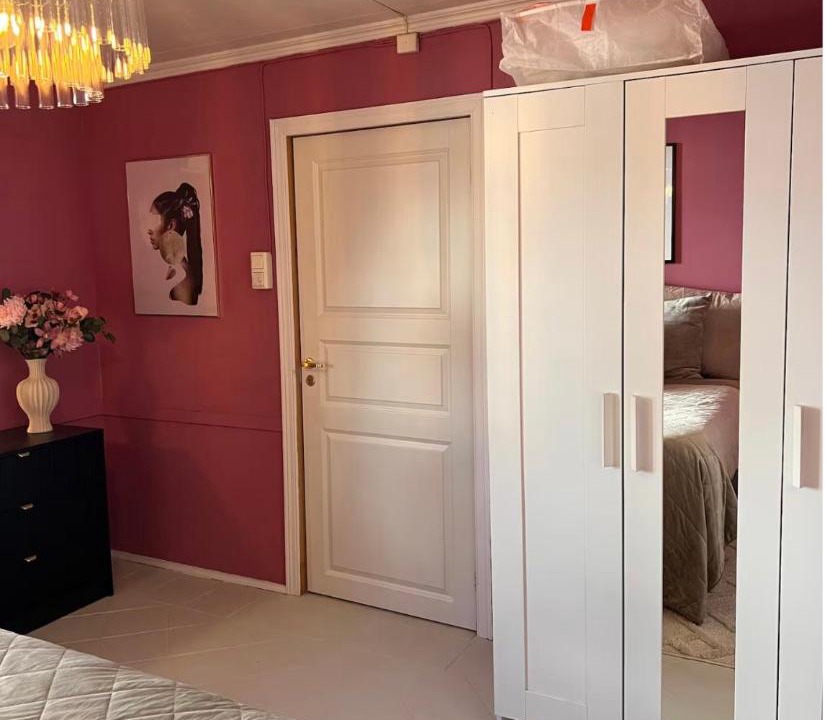 Photo of Bedroom in Grimstad