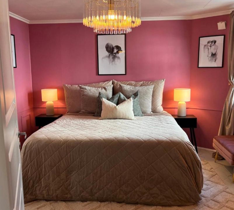 Photo of Bedroom in Grimstad
