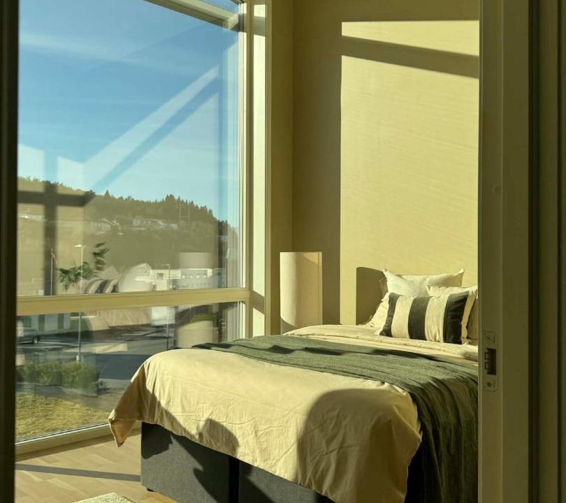 Photo of Bedroom in Ytrebygda