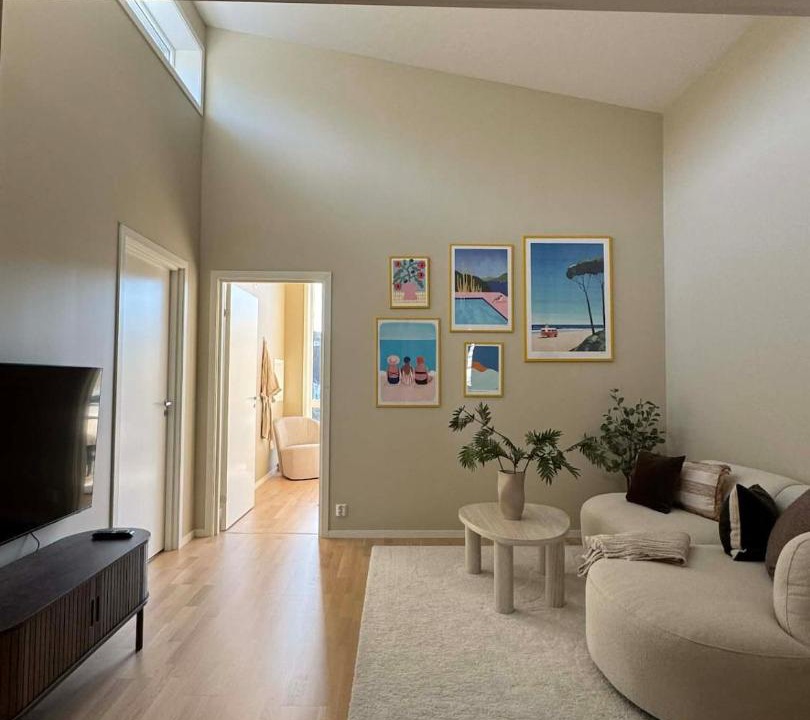 Photo of Livingroom in Ytrebygda