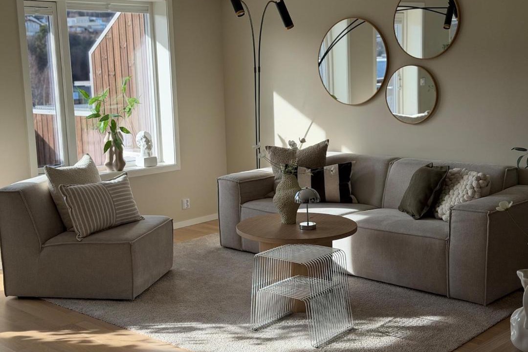 Photo of Livingroom in Ytrebygda