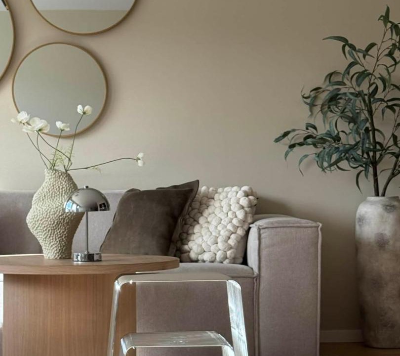 Photo of Livingroom in Ytrebygda