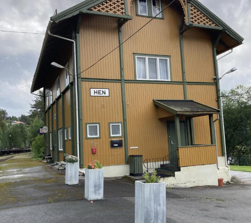 Photo of Others in Ringerike
