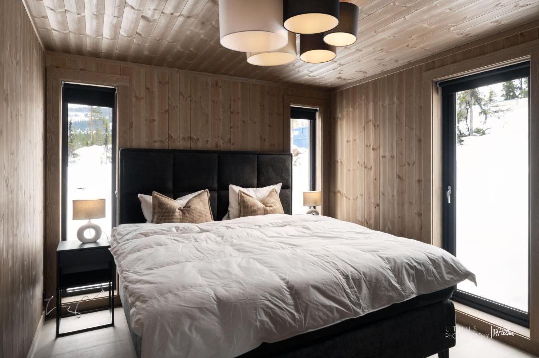 Photo of Bedroom in Nes