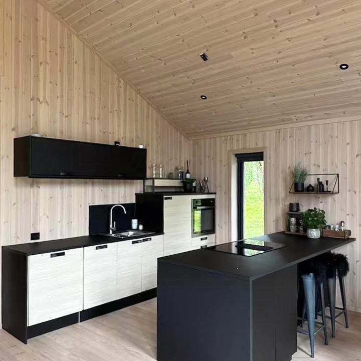 Photo of Kitchen in Vaga