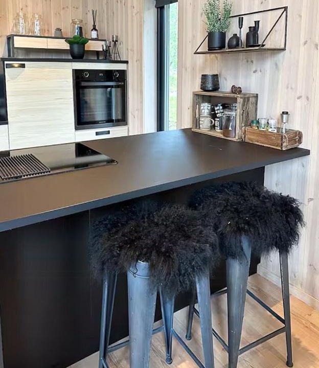 Photo of Kitchen in Vaga