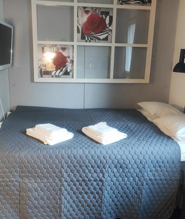 Photo of Bedroom in Lappeenranta