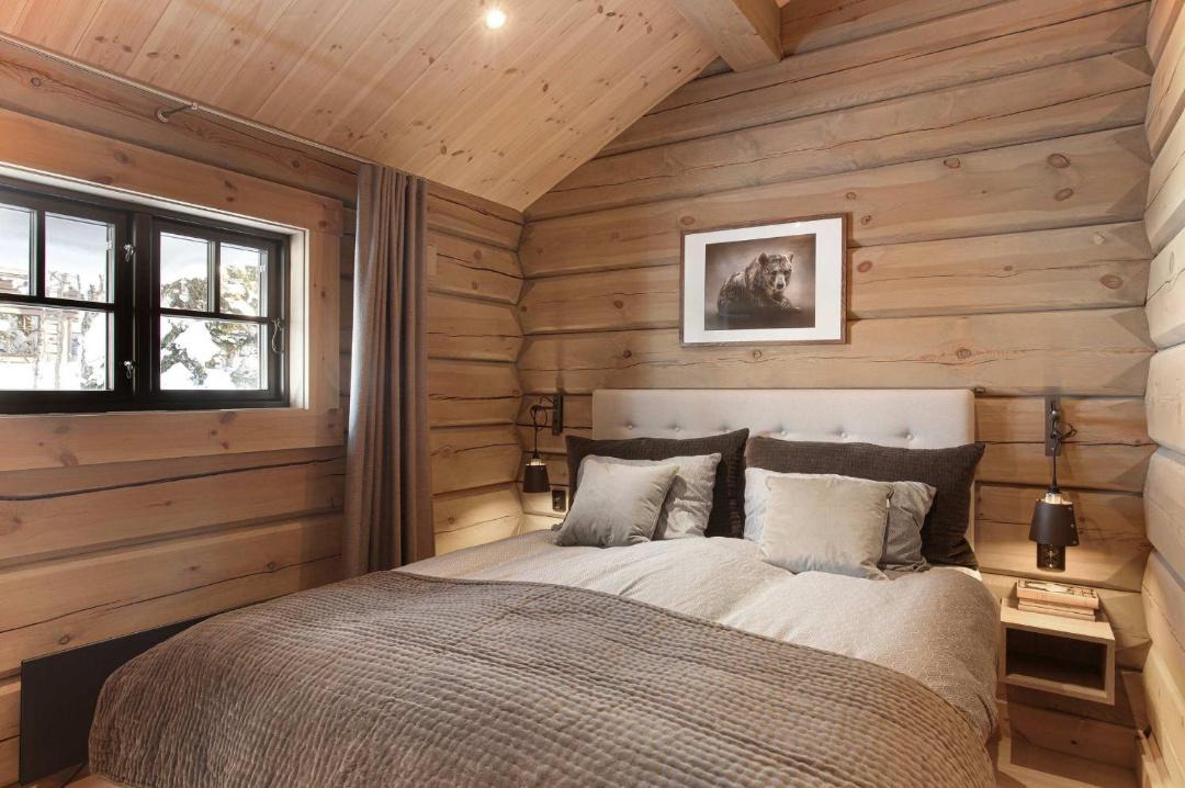 Photo of Bedroom in Skeikampen