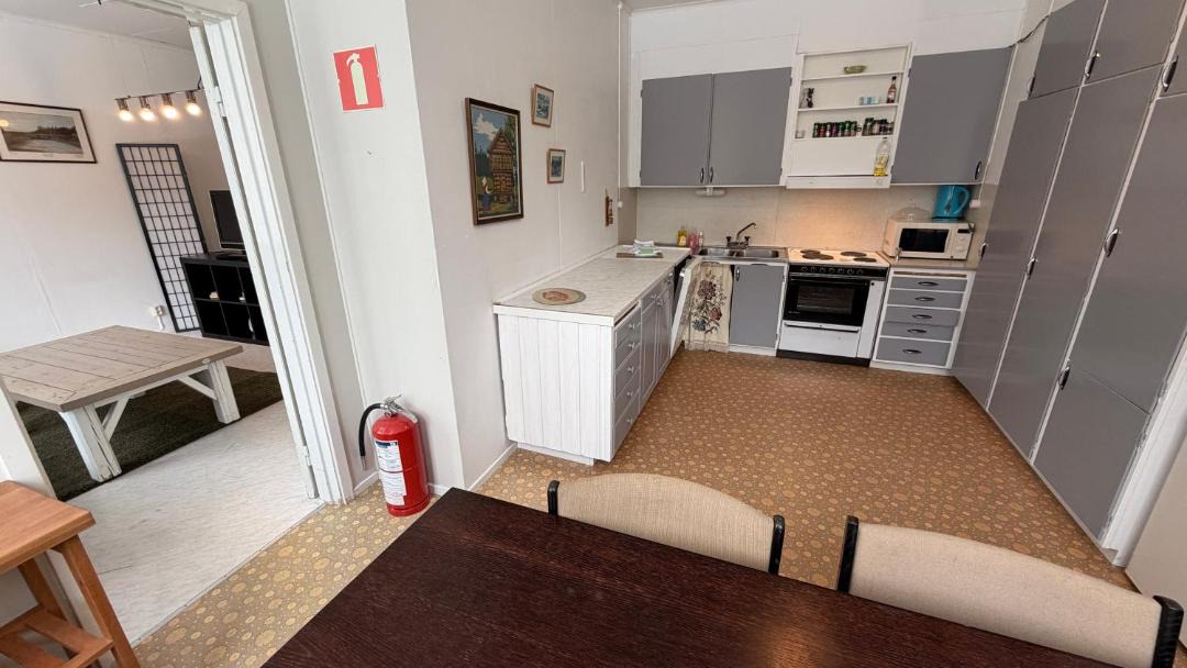 Photo of Kitchen in Ramsjo