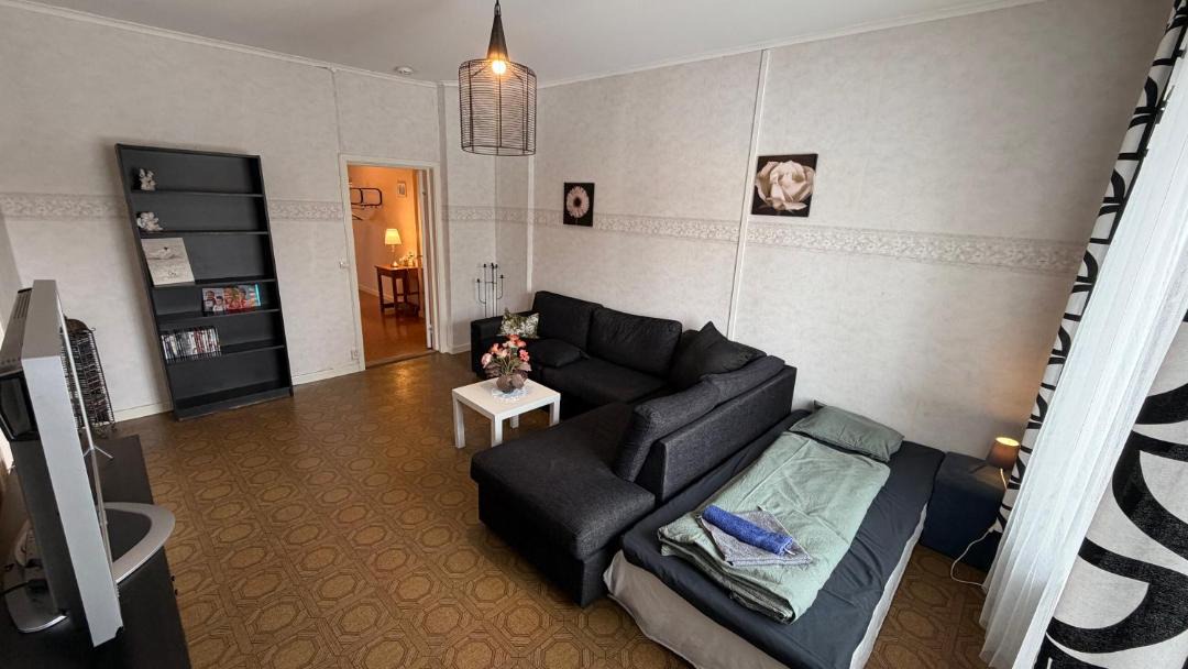 Photo of Livingroom in Ramsjo