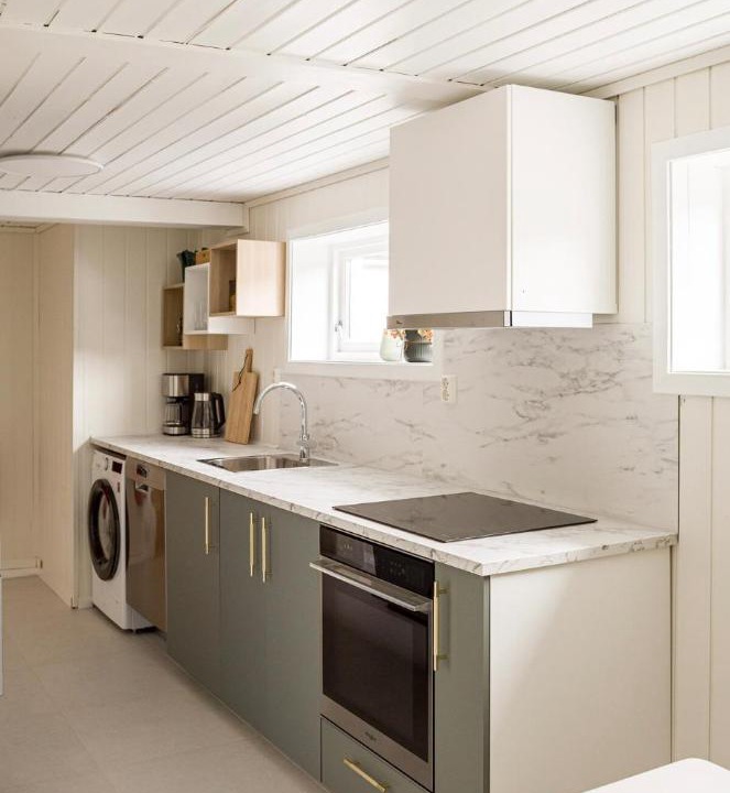 Photo of Kitchen in Tananger