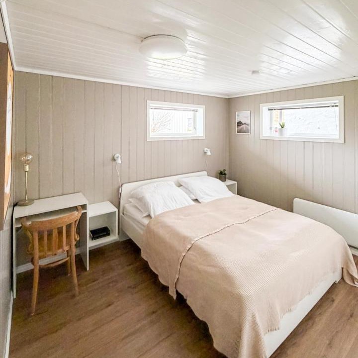 Photo of Bedroom in Tananger