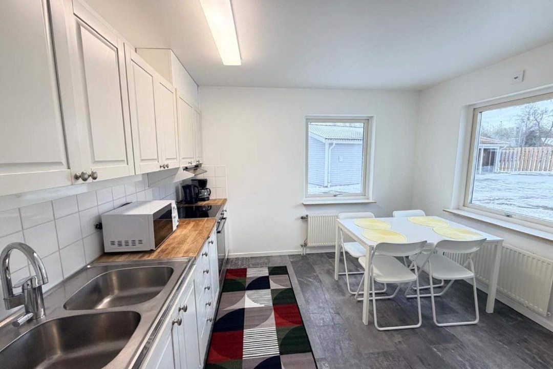 Photo of Kitchen in Nissafors