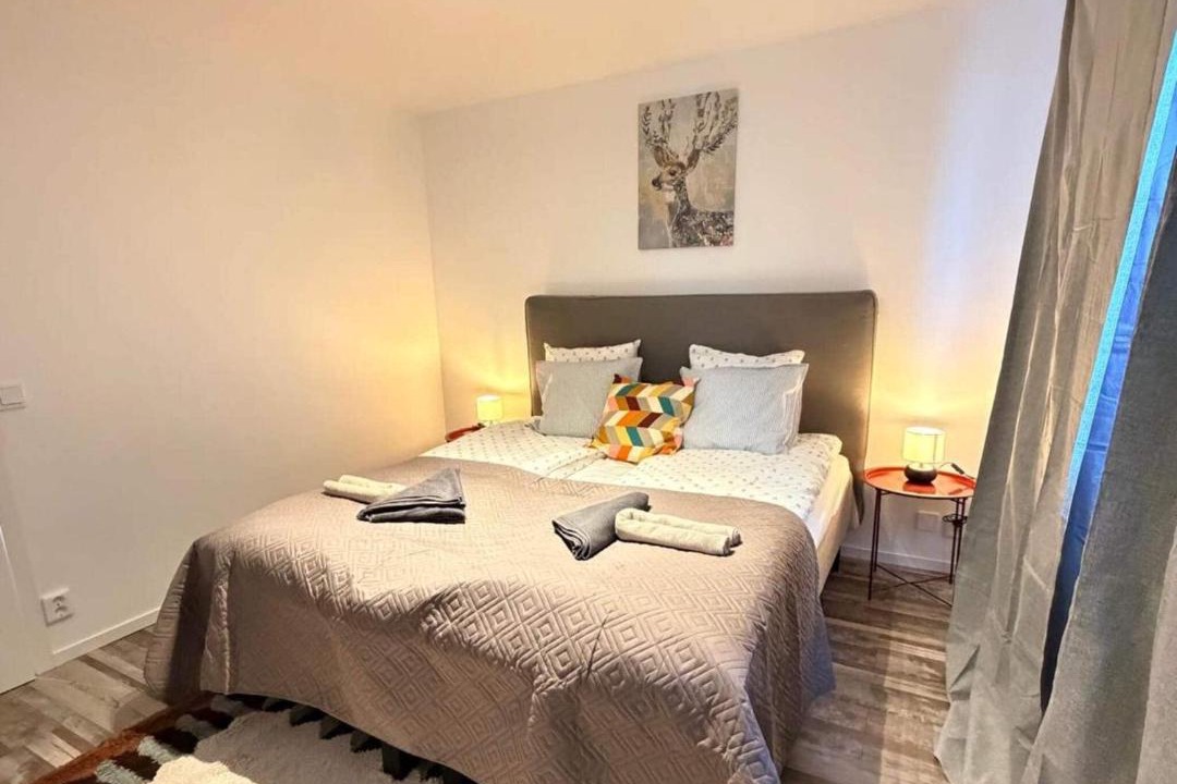 Photo of Bedroom in Nissafors