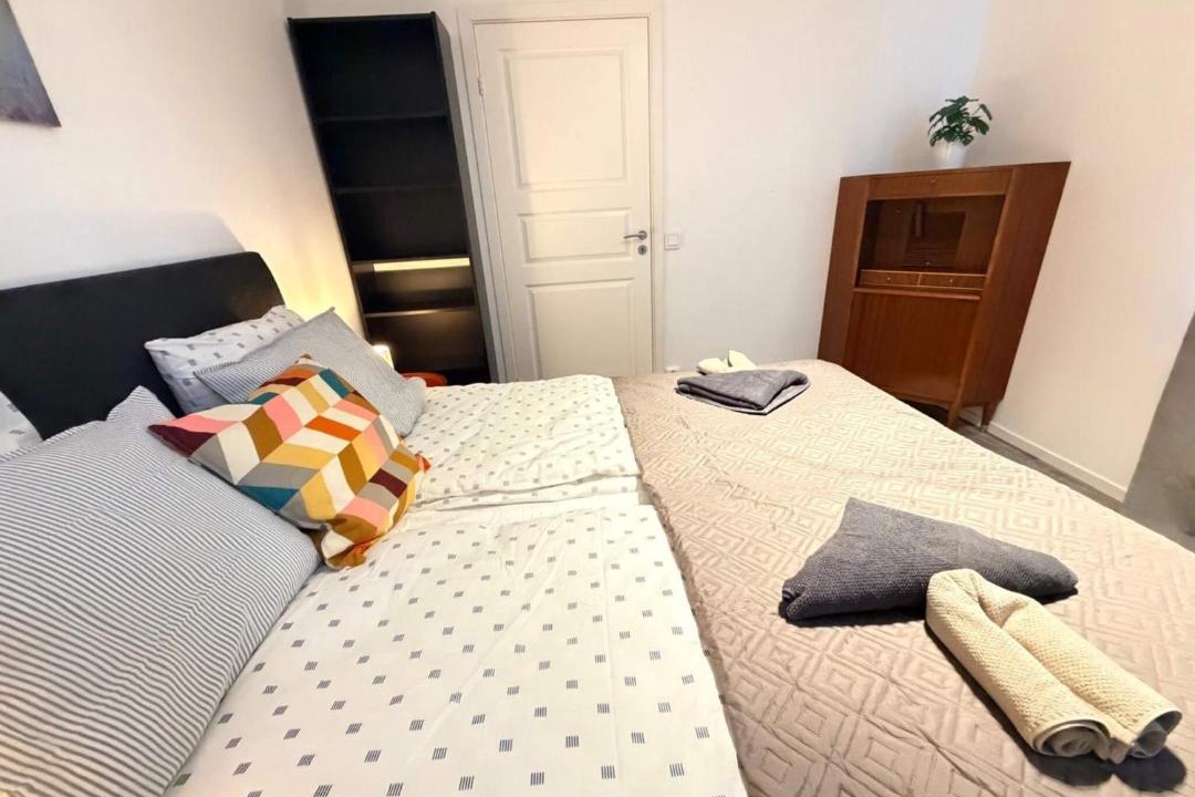 Photo of Bedroom in Nissafors