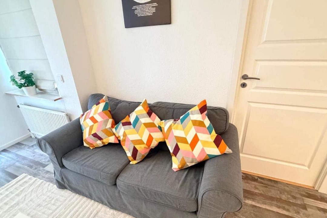 Photo of Livingroom in Nissafors