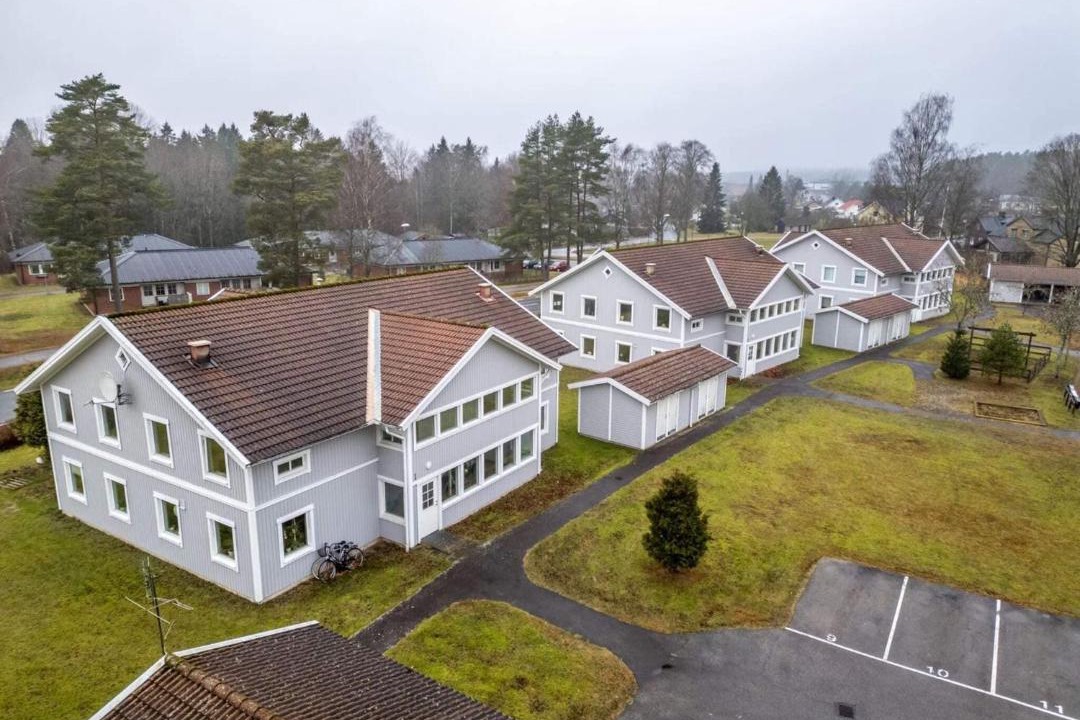 Photo of Buildings in Nissafors