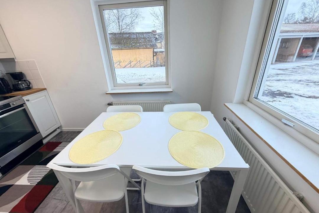 Photo of Kitchen in Nissafors