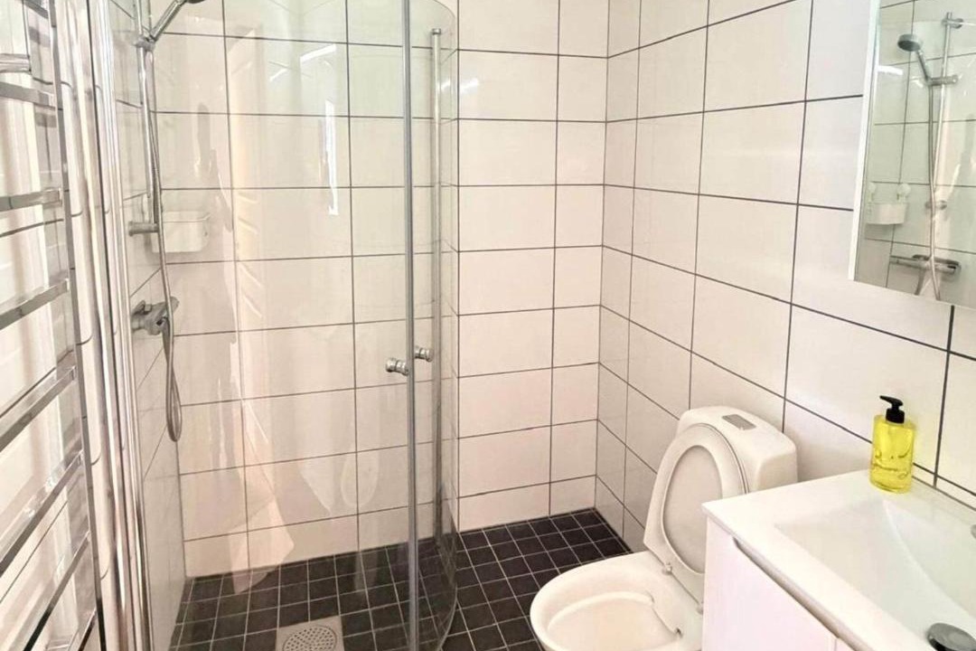 Photo of Bathroom in Nissafors