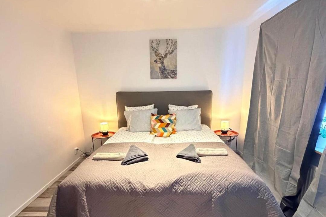 Photo of Bedroom in Nissafors