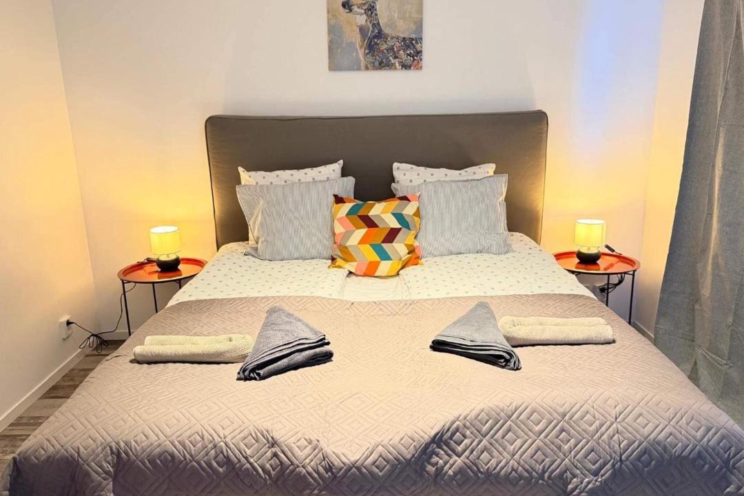 Photo of Bedroom in Nissafors