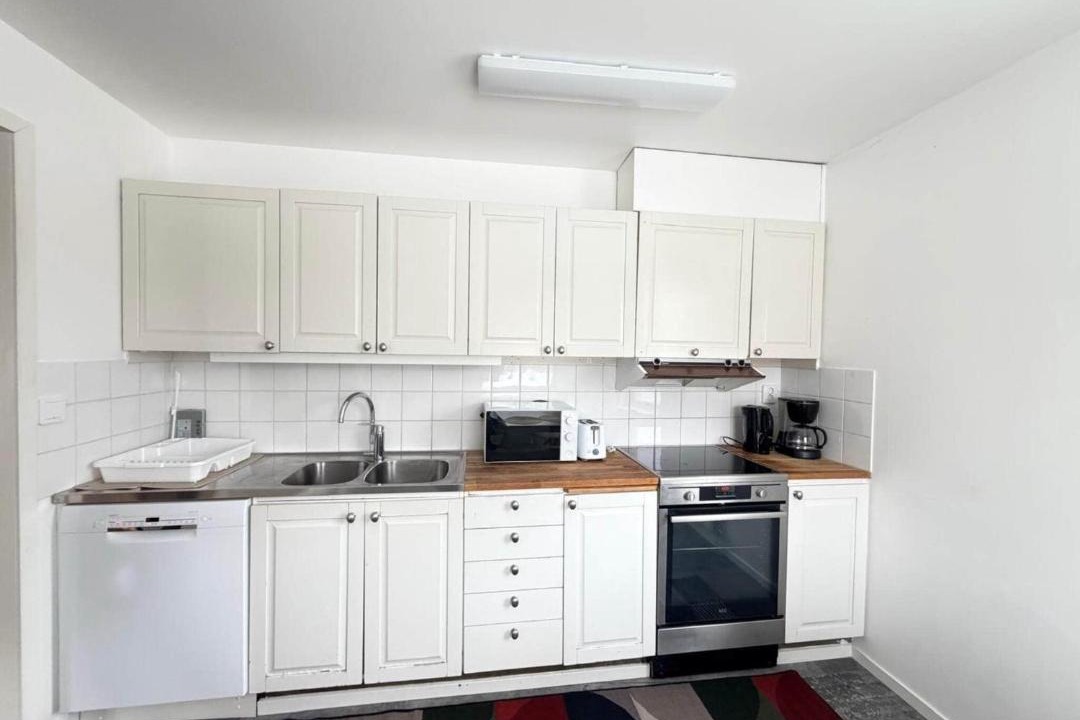 Photo of Kitchen in Nissafors