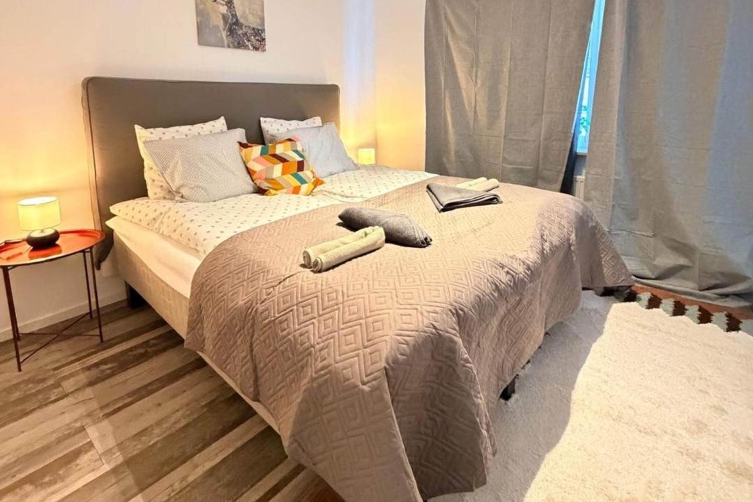 Photo of Bedroom in Nissafors
