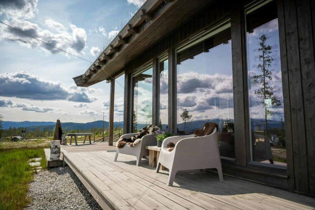 Photo of Others in Vikberget