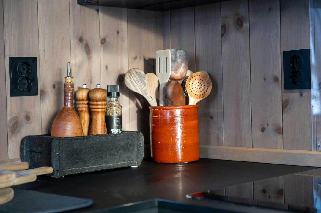 Photo of Kitchen in Vikberget