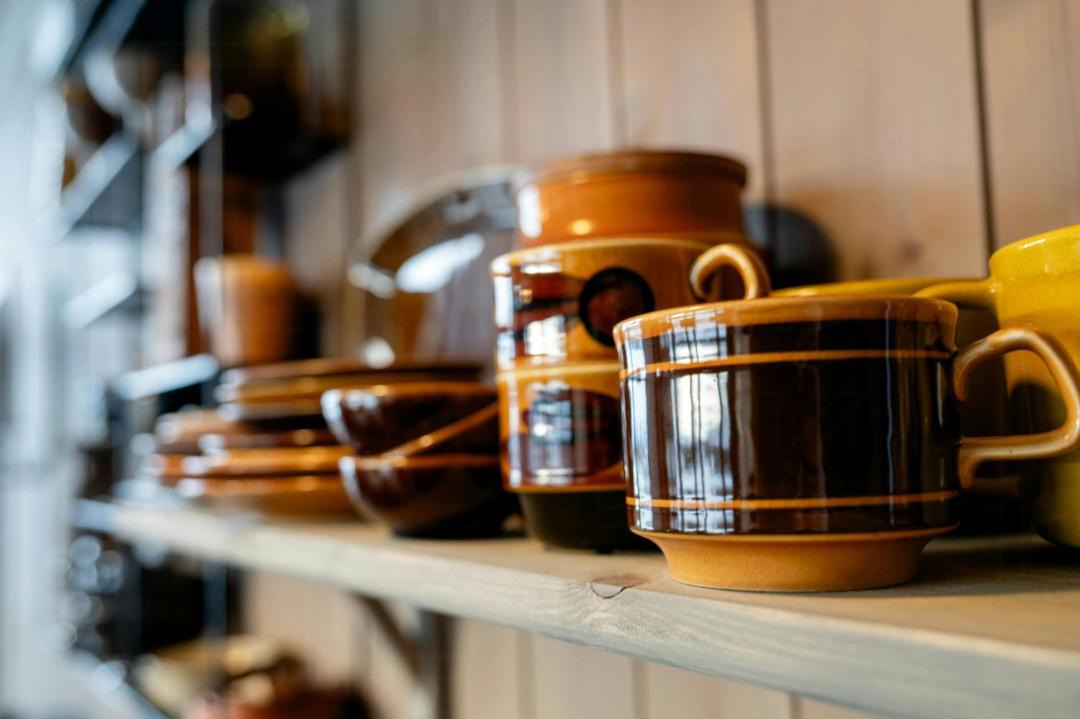 Photo of Kitchen in Vikberget