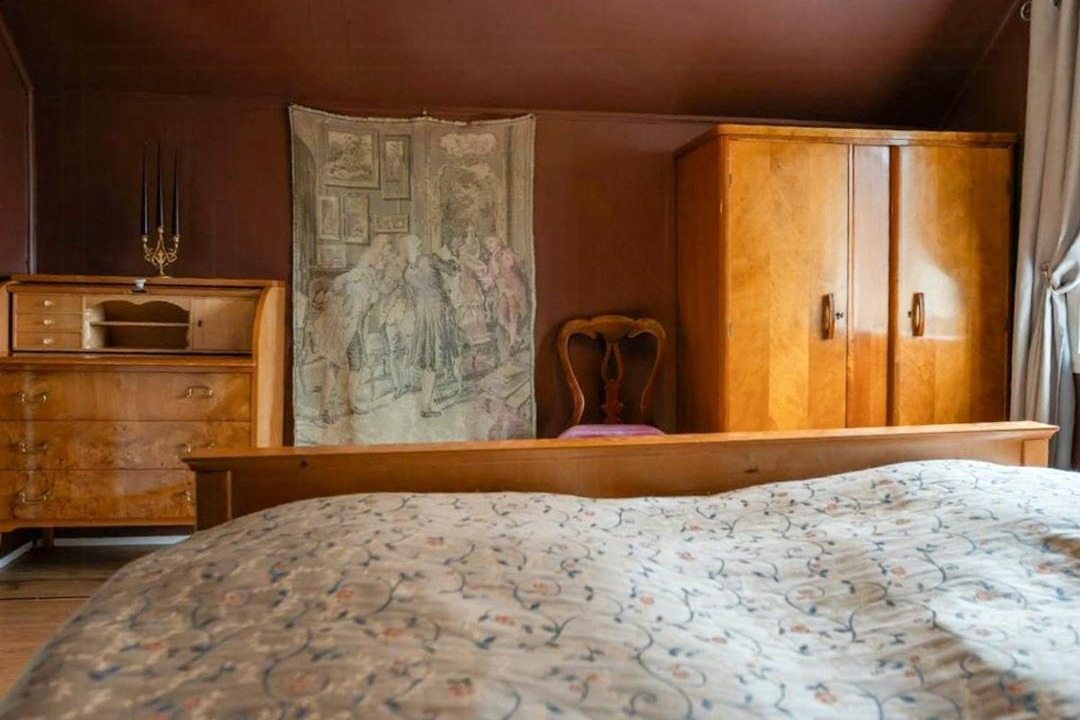 Photo of Bedroom in Arna