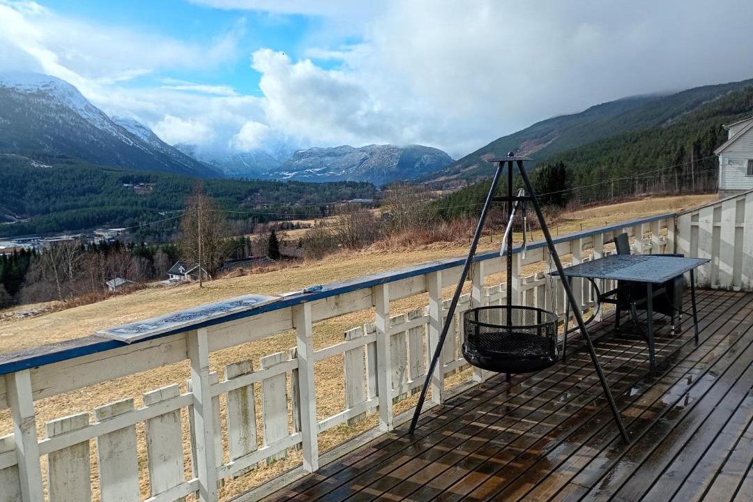 Photo of Others in Sogndal