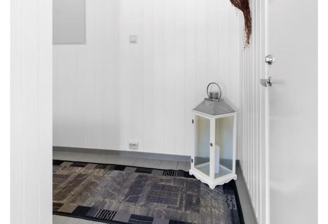 Photo of Bathroom in Tjørhom