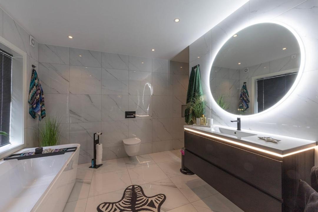 Photo of Bathroom in Alesund