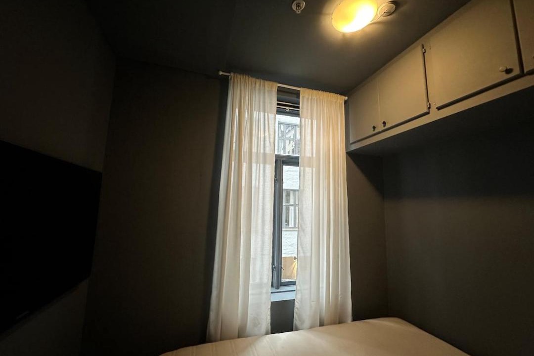 Photo of Bedroom in Bislett
