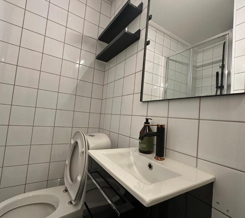 Photo of Bathroom in Bislett