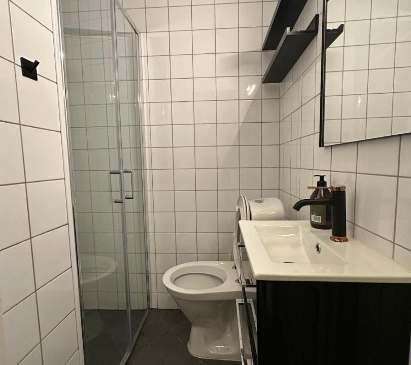 Photo of Bathroom in Bislett