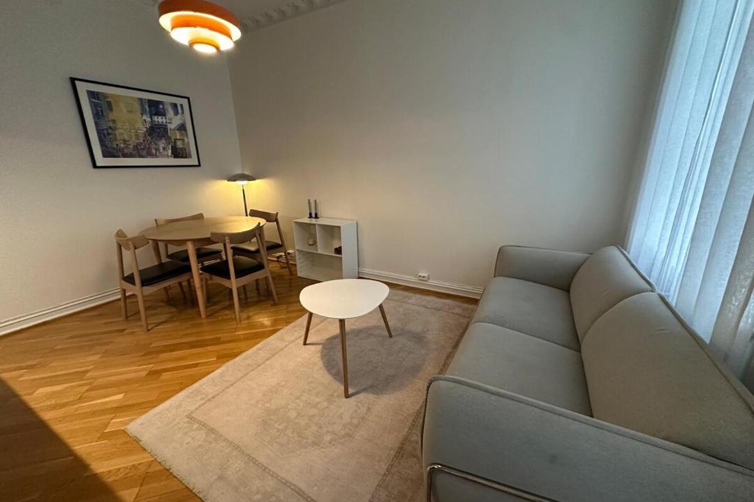 Photo of Livingroom in Bislett