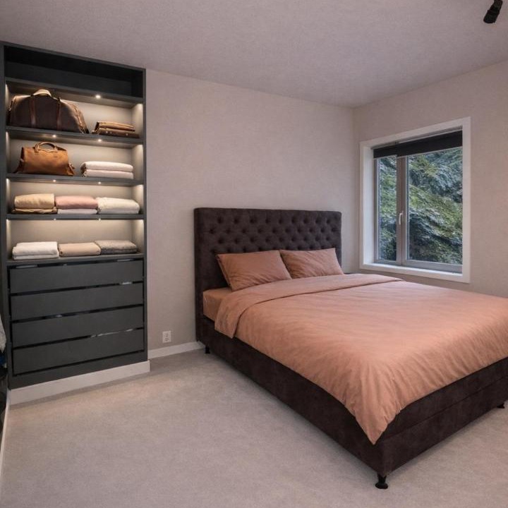 Photo of Bedroom in Nesttun