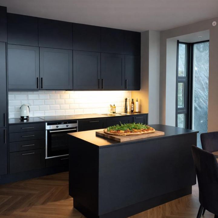 Photo of Kitchen in Nesttun