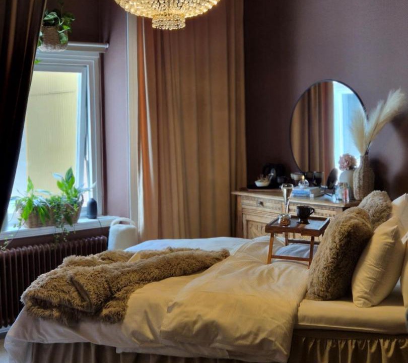 Photo of Bedroom in Centrum